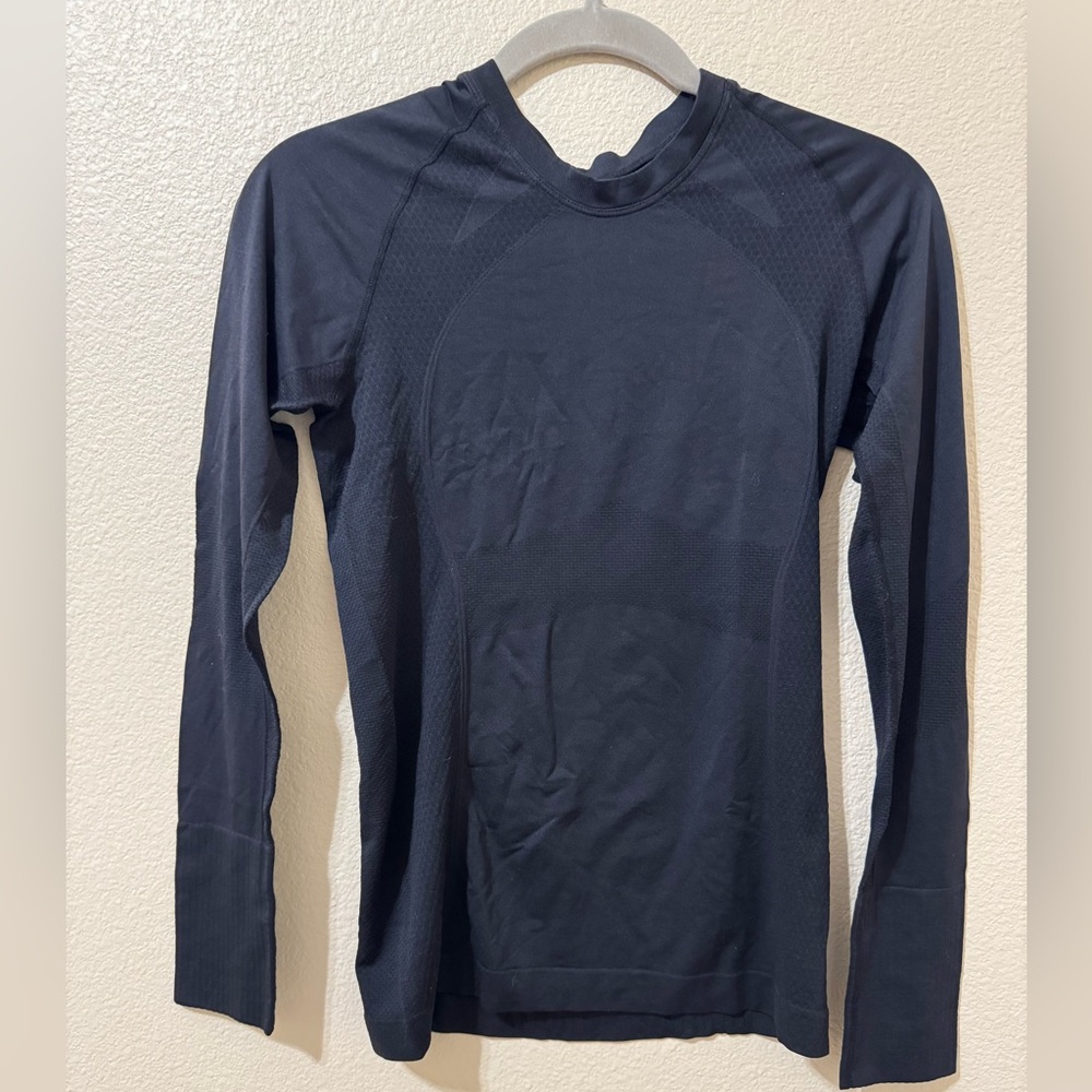Spiritual Gangster Black Textured Top
